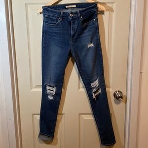 Levi’s 721